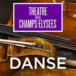 Affiche de Nefés / Tanztheater Wuppertal / Pina Bausch