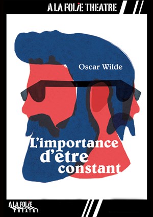 Affiche de L'importance d'être Constant