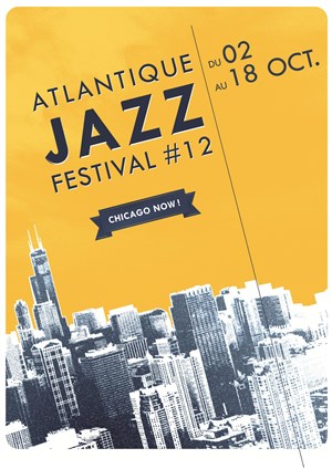 Affiche de Christophe Rocher, Hamid Drake, Alexandre Pierrepont – (Le Clous)