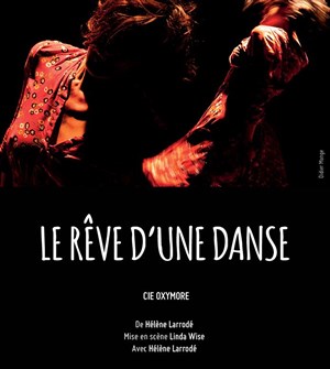 Affiche de Le rêve d'une danse