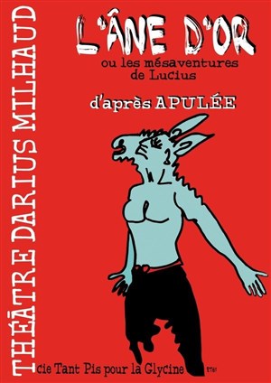 Affiche de L'âne d'or