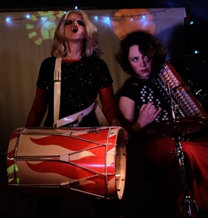 Affiche de Weill Circus