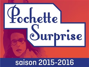 Affiche de Pochette Surprise