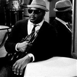 Affiche de Jeremy Pelt Quartet