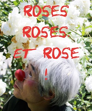 Affiche de Roses roses et rose