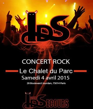 Affiche de Issue de Secours