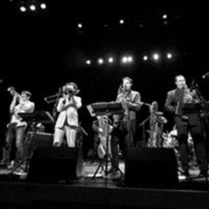 Affiche de PG Project – Pierre Guicquéro Jazz Septet