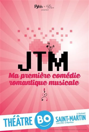 Affiche de JTM