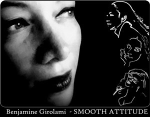 Affiche de Smooth Attitude Soirée spéciale Jazz Patate