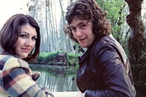 Affiche de Catherine et Chrisitian : fin de partie