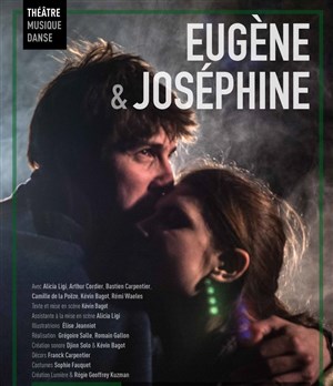 Affiche de Eugène & Joséphine