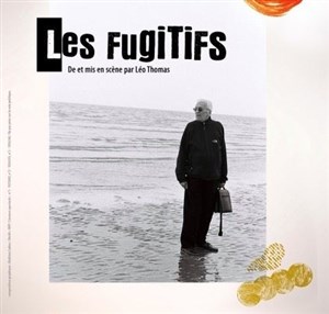 Affiche de Les fugitifs