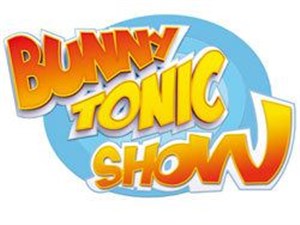 Affiche de Bunny Tonic Show