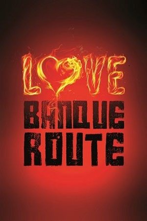 Affiche de Elena Brocolitch dans Love Banqueroute