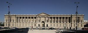 Affiche de Visite guidée : Paris sous le roi Soleil | par Philippe