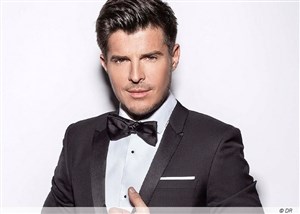 Affiche de Vincent Niclo