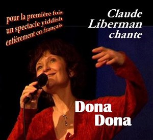 Affiche de Dona, Dona