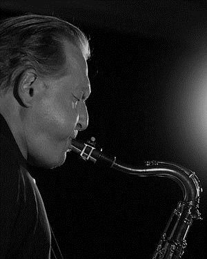 Affiche de Jerry Bergonzi & Dick Oatts Quartet