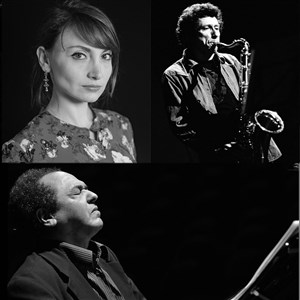 Affiche de Lynn Adib / Alain Jean-Marie / Eric Barret