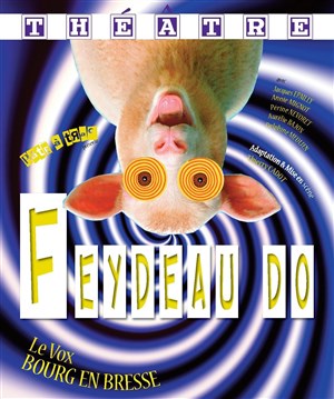 Affiche de Feydeau Do