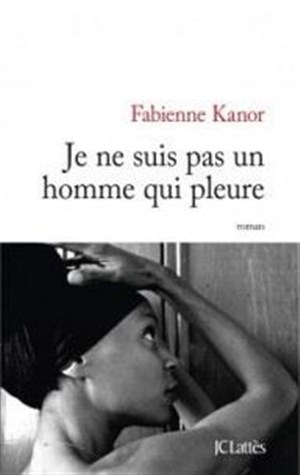 Affiche de Échanges avec Fabienne Kanor