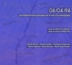 Affiche de 06/04/94