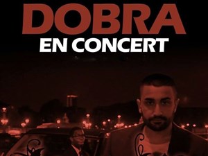 Affiche de Dobra
