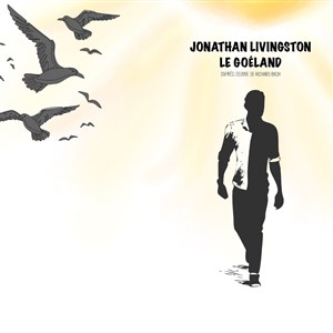Affiche de Jonathan Livingston, Le Goéland
