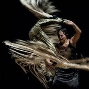 Affiche de La Lupi Flamenco