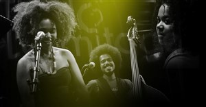 Affiche de Abraham Trio invite Arnaud Dolmen