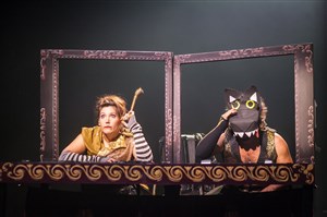 Affiche de Contes défaits