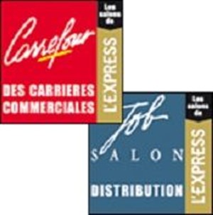 Affiche de 20ème Job Rencontres de Marseille