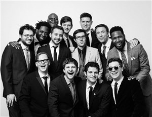 Affiche de Snarky Puppy