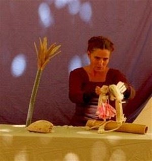 Affiche de Cap'taine bambou