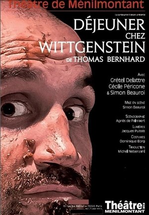 Affiche de Déjeuner chez Wittgenstein