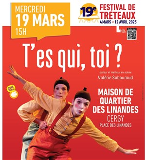 Affiche de T'es qui toi ?
