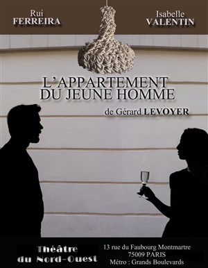 Affiche de L'Appartement du jeune homme