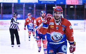 Affiche de Lhc Les Lions/Amiens