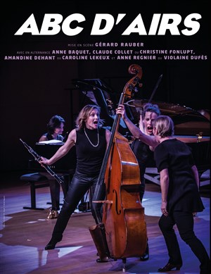 Affiche de ABC d'airs