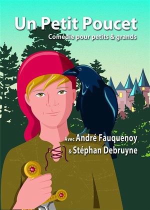 Affiche de Un petit Poucet