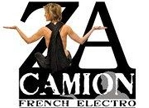 Affiche de ZA camion