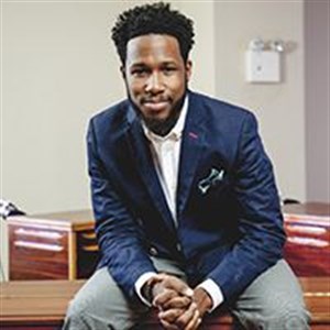 Affiche de Cory Henry Duo : The Revival