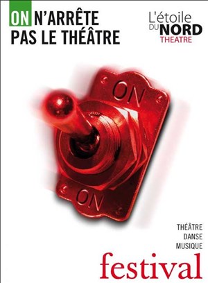 Affiche de Andromaque m'a tué(e)