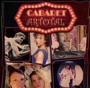 Affiche de Cabaret Artotal