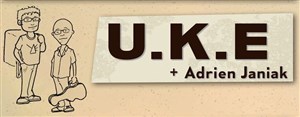 Affiche de U.K.E.