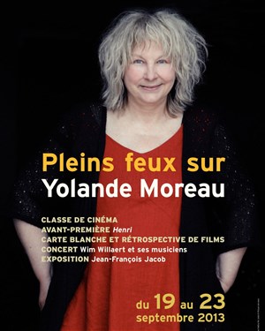 Affiche de Je m'appelle Elisabeth