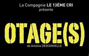 Affiche de Otage(s)
