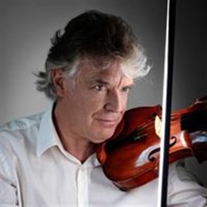 Affiche de Didier Lockwood Quartet