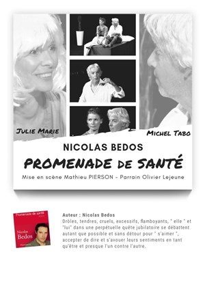 Affiche de Promenade de santé