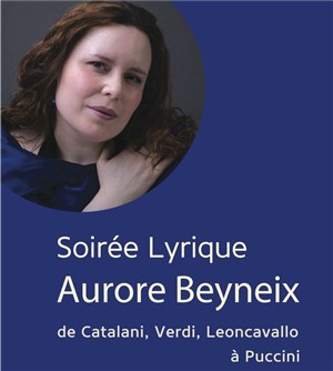 Affiche de Aurore Beyneix